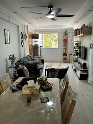 Blk 331 Ang Mo Kio Avenue 1 (Ang Mo Kio), HDB 3 Rooms #610338121